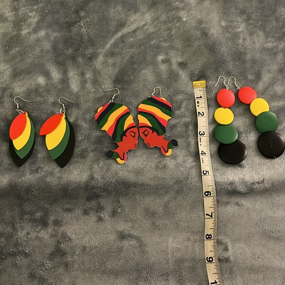 Earring Bundle - Picture 4 of 4